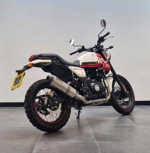 Used Royal Enfield SCRAM 411 SCRAM 411 | Image 4