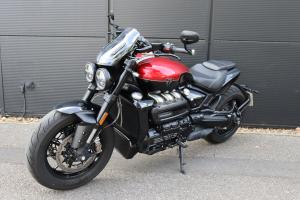 Used Triumph ROCKET 3 STORM R ROCKET 3 STORM R | Image 4