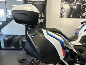 Used BMW S 1000 XR TE S 1000 XR TE | Image 2