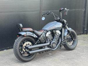 Used Indian Motorcycle SCOUT BOBBER SCOUT BOBBER | Image 2