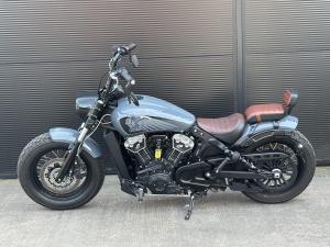 Used Indian Motorcycle SCOUT BOBBER SCOUT BOBBER | Image 4