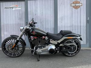 Used Harley-Davidson BREAKOUT 117 BREAKOUT 117 | Image 4