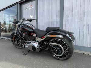 Used Harley-Davidson BREAKOUT 117 BREAKOUT 117 | Image 3