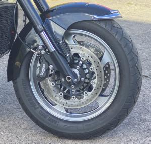 Used Triumph ROCKET III ROCKET III ROADSTER | Image 3
