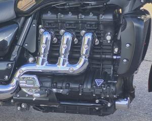 Used Triumph ROCKET III ROCKET III ROADSTER | Image 4