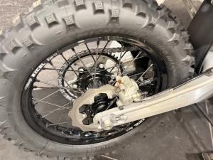 New Husqvarna TE 300 PRO TE 300 PRO | Image 4