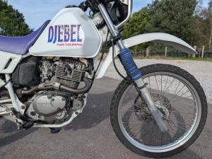 Used Suzuki DR200 DJEBEL DR200 DJEBEL | Image 3