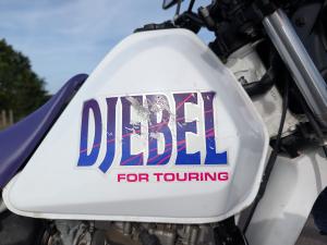 Used Suzuki DR200 DJEBEL DR200 DJEBEL | Image 4