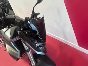 Used Honda CB750 HORNET CB750 HORNET | Image 4