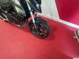 Used Honda CB750 HORNET CB750 HORNET | Image 3
