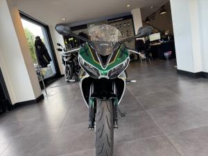 Used Triumph DAYTONA 660 DAYTONA 660 | Image 2