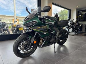 Used Triumph DAYTONA 660 DAYTONA 660 | Image 3