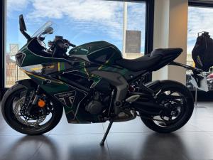 Used Triumph DAYTONA 660 DAYTONA 660 | Image 4