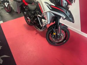 Used Benelli TRK 702 X TRK 702 X | Image 3
