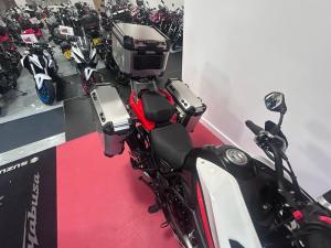 Used Benelli TRK 702 X TRK 702 X | Image 4