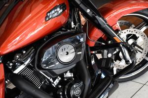 Used Harley-Davidson STREET GLIDE STREET GLIDE | Image 2