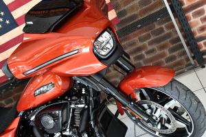Used Harley-Davidson STREET GLIDE STREET GLIDE | Image 3