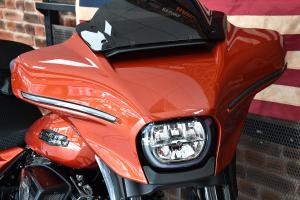 Used Harley-Davidson STREET GLIDE STREET GLIDE | Image 4