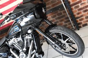 Used Harley-Davidson LOW RIDER ST LOW RIDER ST | Image 4