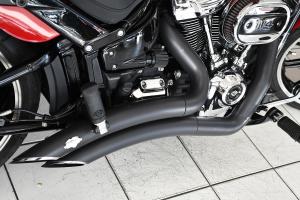 Used Harley-Davidson BREAKOUT 114 BREAKOUT 114 | Image 2