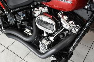 Used Harley-Davidson BREAKOUT 114 BREAKOUT 114 | Image 3