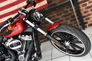 Used Harley-Davidson BREAKOUT 114 BREAKOUT 114 | Image 4