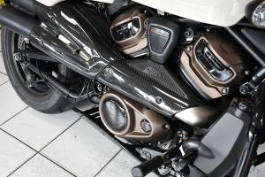 Used Harley-Davidson SPORTSTER S SPORTSTER S | Image 3