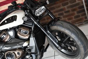 Used Harley-Davidson SPORTSTER S SPORTSTER S | Image 2