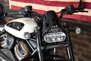 Used Harley-Davidson SPORTSTER S SPORTSTER S | Image 4