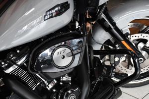 Used Harley-Davidson ROAD GLIDE ROAD GLIDE | Image 3