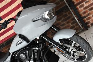 Used Harley-Davidson ROAD GLIDE ROAD GLIDE | Image 4