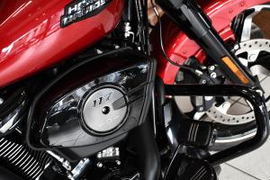 Used Harley-Davidson STREET GLIDE STREET GLIDE | Image 4
