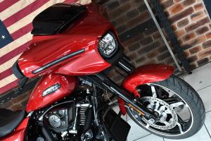 Used Harley-Davidson STREET GLIDE STREET GLIDE | Image 2