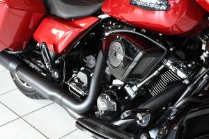 Used Harley-Davidson STREET GLIDE STREET GLIDE | Image 3