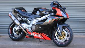 Used Aprilia RSV RSV1000 R | Image 2