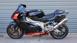 Used Aprilia RSV RSV1000 R | Image 3
