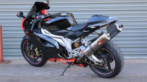 Used Aprilia RSV RSV1000 R | Image 4
