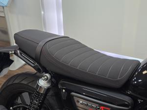 Used Honda GB350S GB350S | Image 4