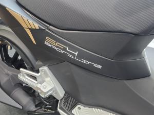 Watch video of Peugeot SPEEDFIGHT 4 50 SPEEDFIGHT 4 50 in Hull