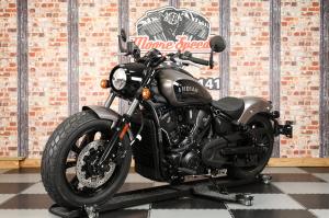 New Indian Motorcycle SCOUT BOBBER SCOUT BOBBER LIMITED +TECH | Image 3