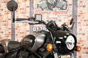 New Indian Motorcycle SCOUT BOBBER SCOUT BOBBER LIMITED +TECH | Image 4