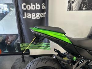 Used Kawasaki Z Z1000SX | Image 2