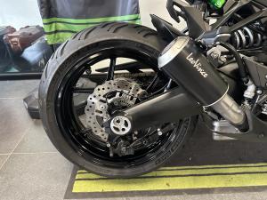 Used Kawasaki Z Z1000SX | Image 3
