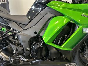 Used Kawasaki Z Z1000SX | Image 4