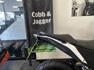 Used KTM 390 ADVENTURE 390 ADVENTURE | Image 2