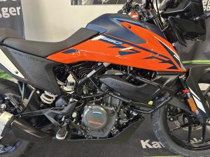 Used KTM 390 ADVENTURE 390 ADVENTURE | Image 4