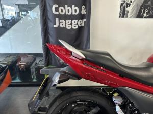 Used Suzuki INAZUMA INAZUMA 250 | Image 2