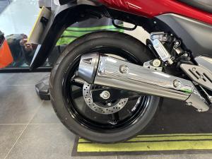 Used Suzuki INAZUMA INAZUMA 250 | Image 3