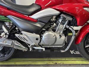 Used Suzuki INAZUMA INAZUMA 250 | Image 4