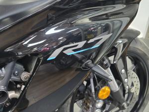 Watch video of Yamaha R7 R7 in Hull